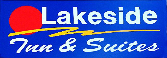Lakeside Inn & Suites By Oyo Mathis I 37 Logo photo