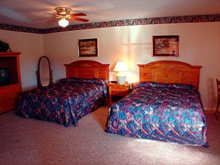Lakeside Inn & Suites By Oyo Mathis I 37 Room photo